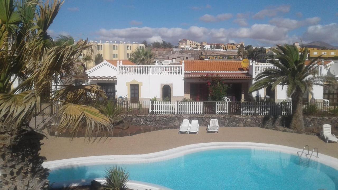 דירות קוסטה דה אנטיגואה Casa Antigua מראה חיצוני תמונה