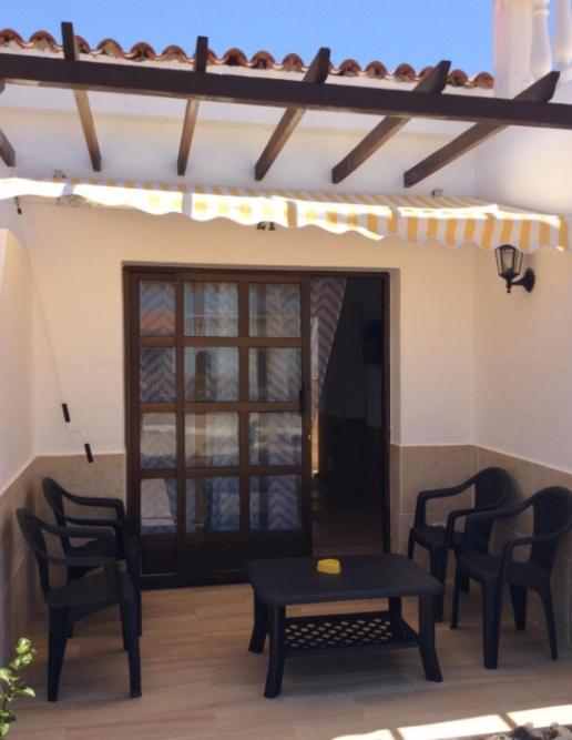 דירות קוסטה דה אנטיגואה Casa Antigua מראה חיצוני תמונה